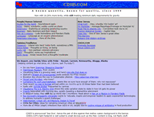 Tablet Screenshot of cdeis.com